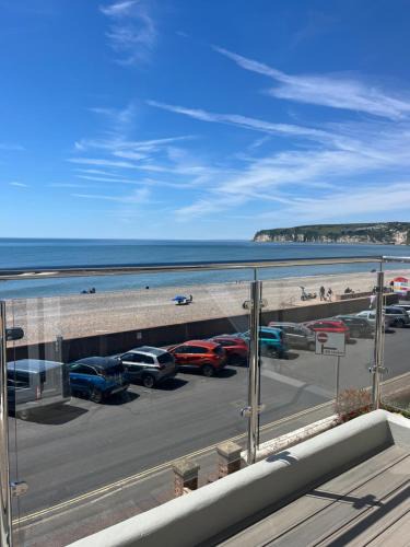 Seaton House | Mariners Hotel