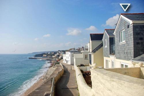 Porthleven House | Mariners II