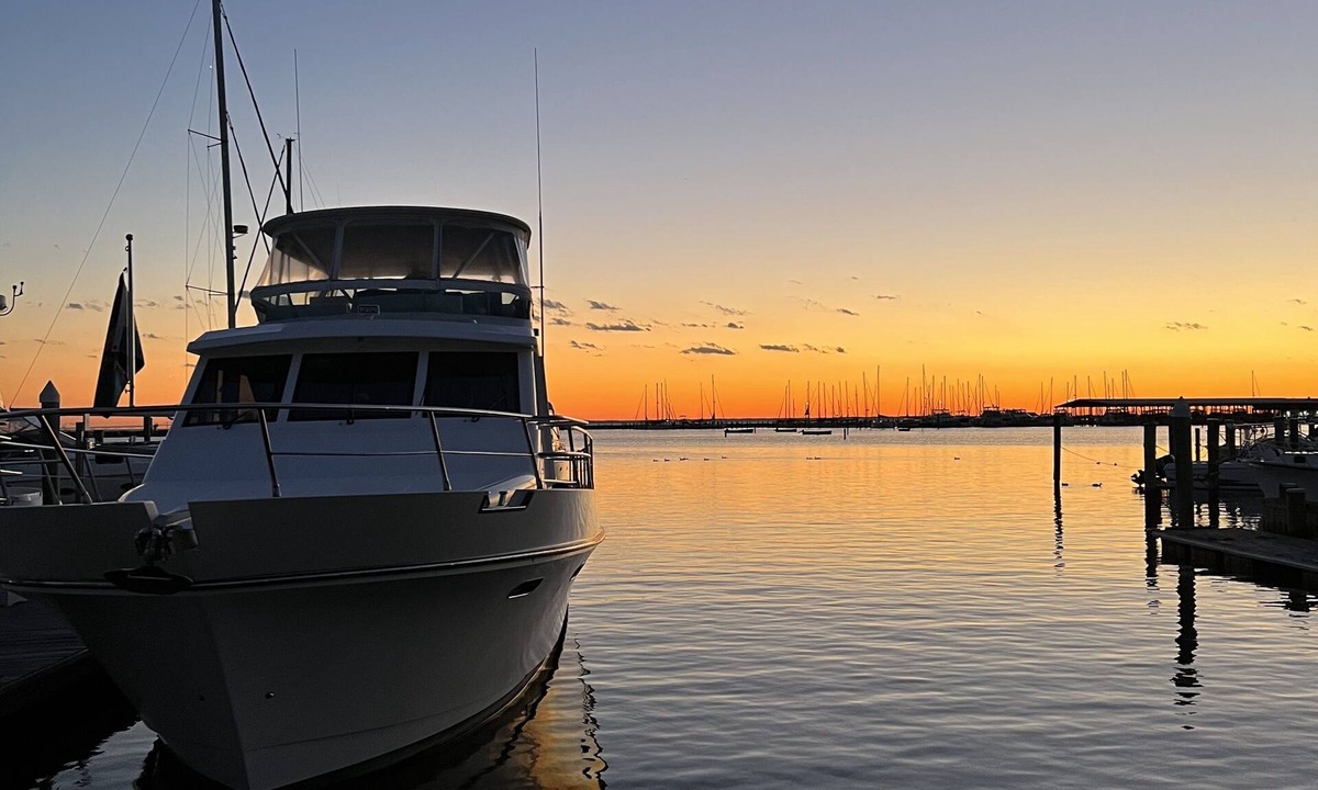 Rock Hall Hotel | Mariners Motel