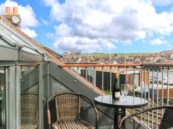 Whitby House | Mariners' Rest