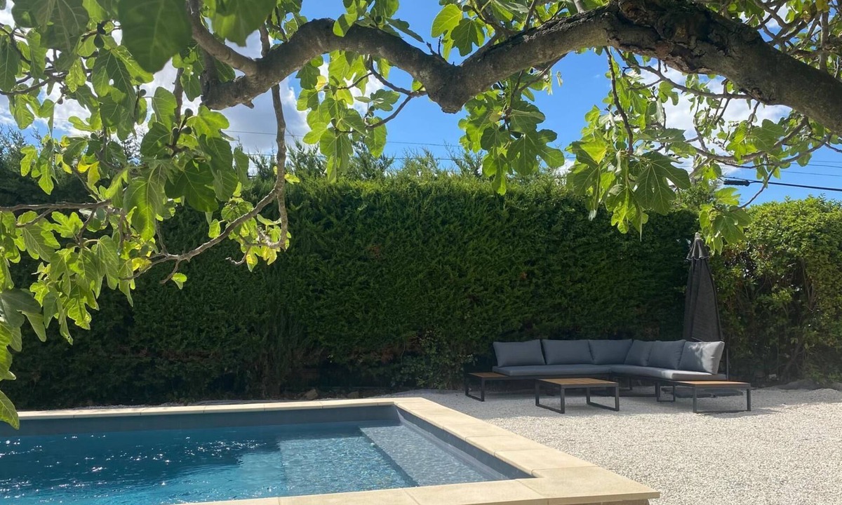 Seguret House | Marinette's house