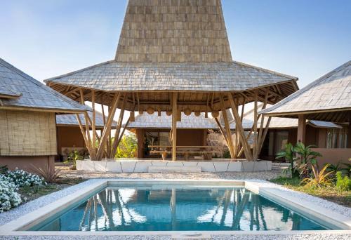 Southwest Sumba Resort | Maringi Sumba by the Sumba Hospitality Foundation