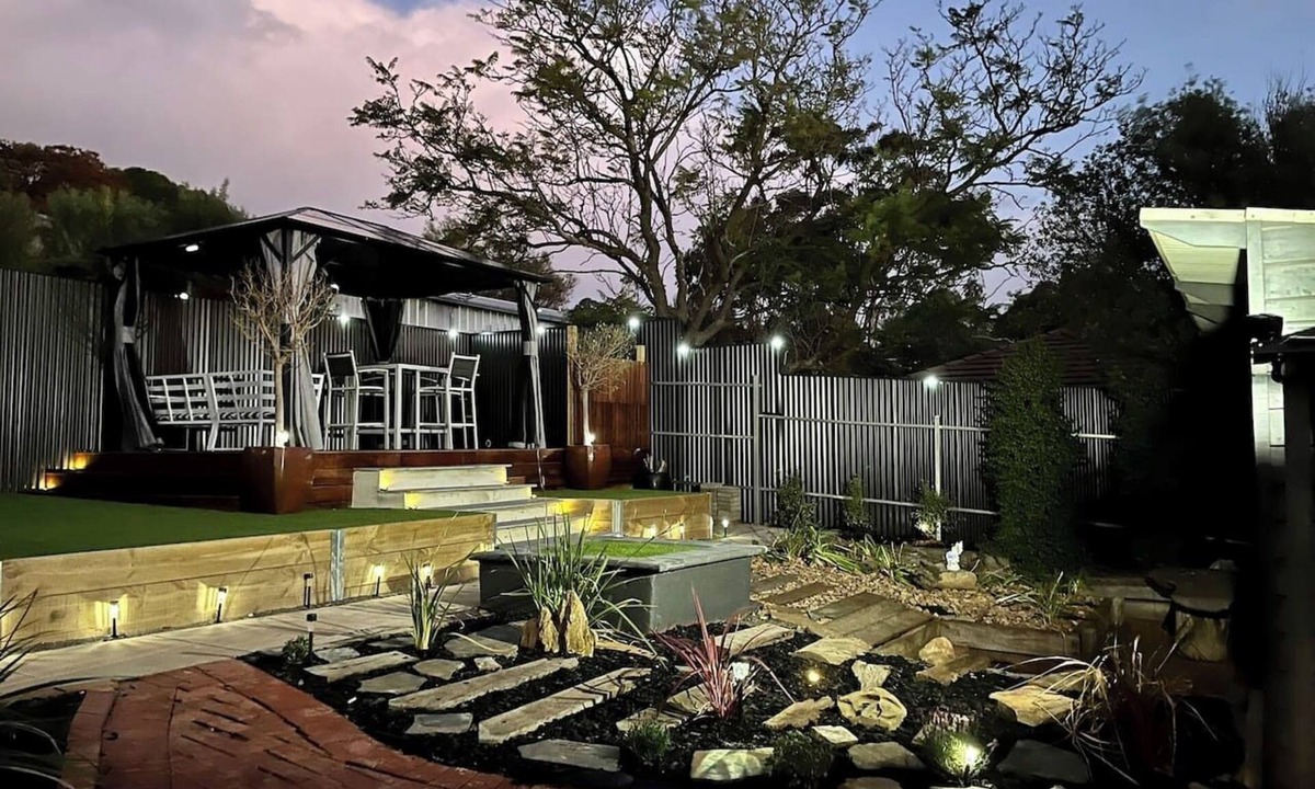 Marino House | Marino Oasis | by Host Solutions