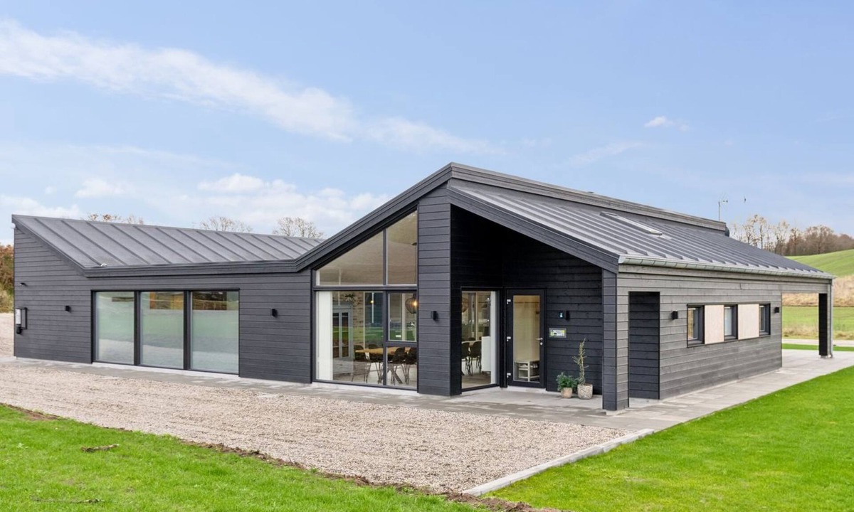 Bønnerup Strand House | "Marinus" - 800m from the sea by Interhome
