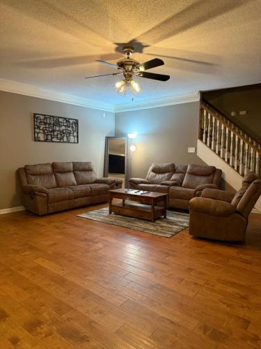 Gavin House | Marion Getaway