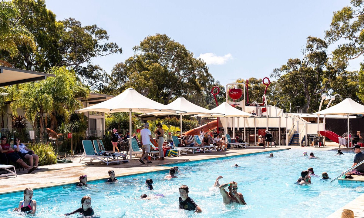 Bedford Park Other | Marion Holiday Park