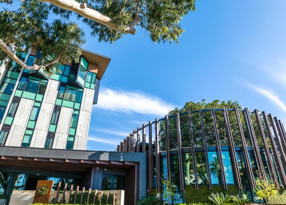 Mitchell Park Hotel | Marion Hotel