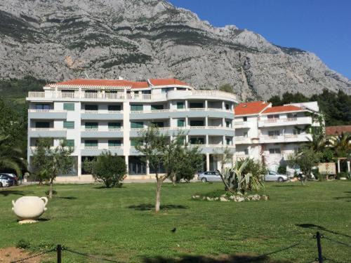 Makarska Old Town Apartment | Maris Lux
