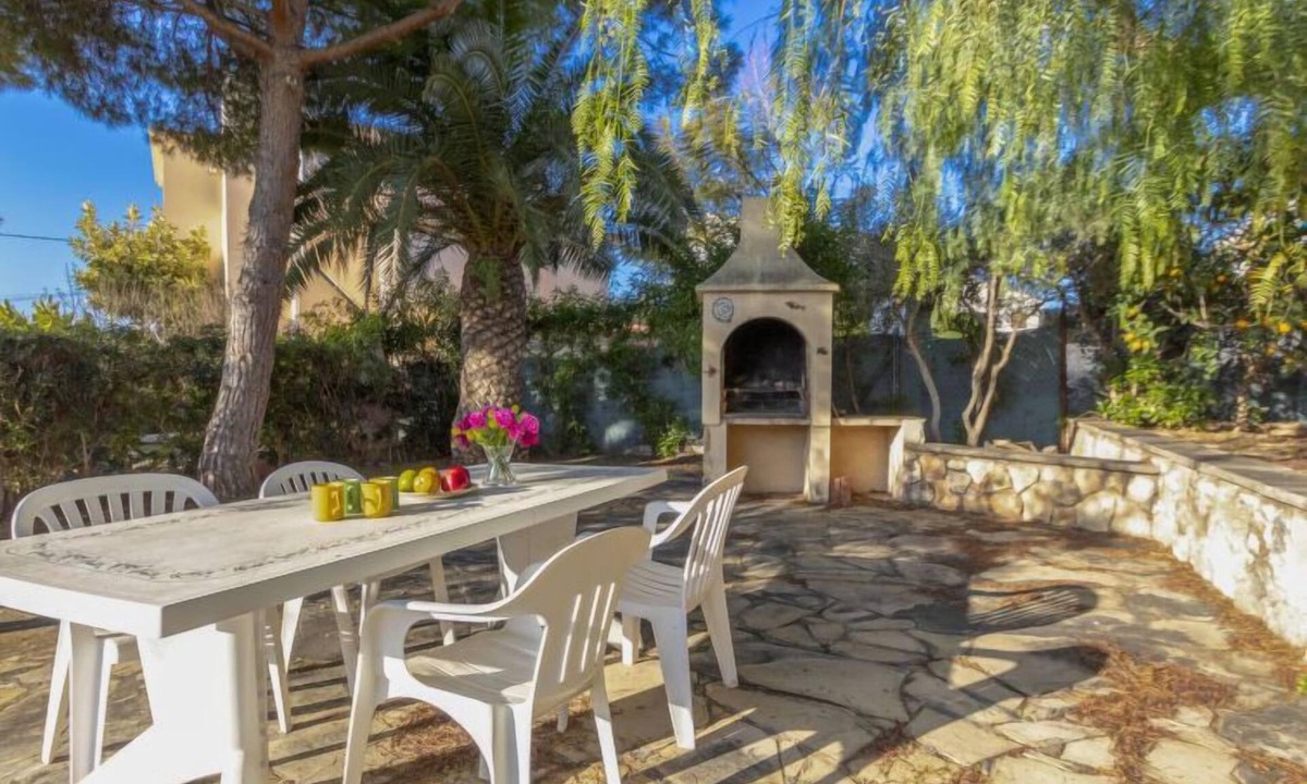 Torredembarra House | Marisol by Interhome