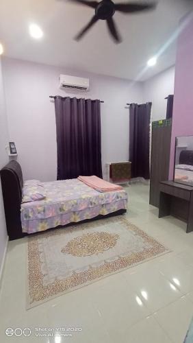 Kampung Geretak Nombor Tiga House | Marissa Homestay