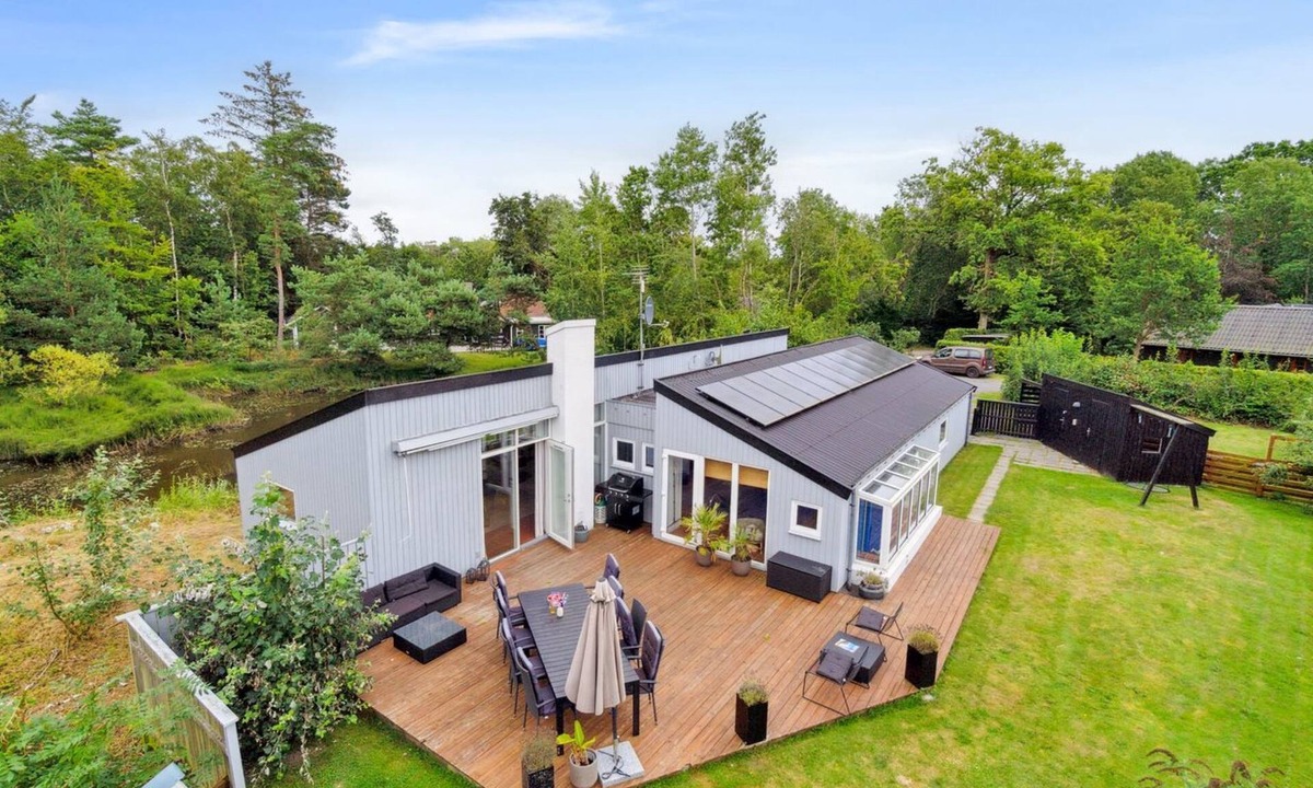 Balka House | "Maritha" - 400m from the sea by Interhome