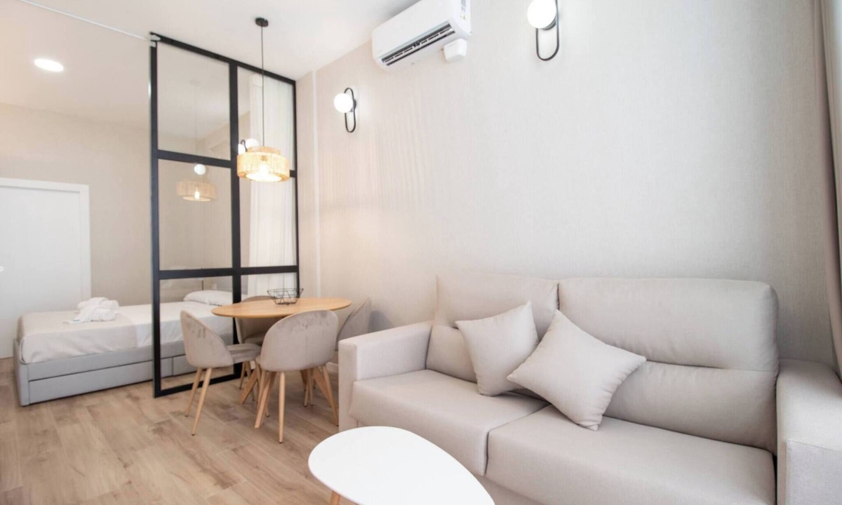Aiora Apartment | Maritim 2 by Concept Flats