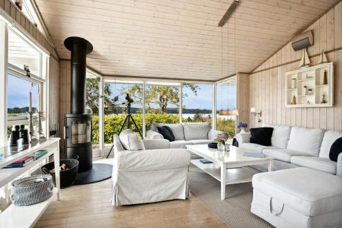 Andkær Vig House | Maritime Lifestyle By Vejle Fjord