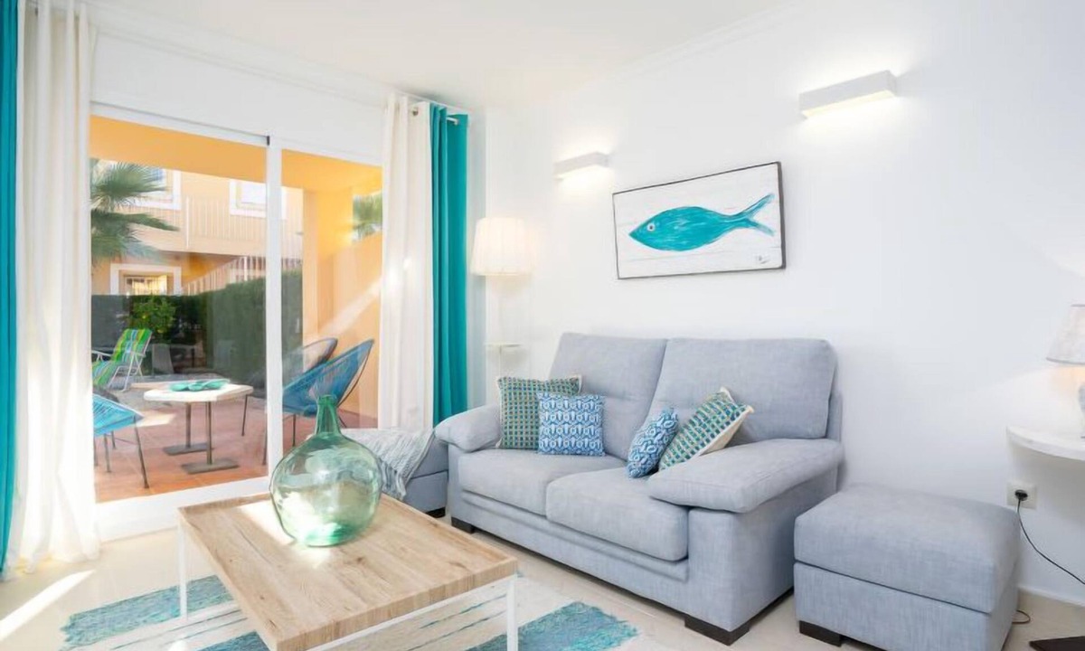 Cumbre del Sol Apartment | Maritimo by Interhome