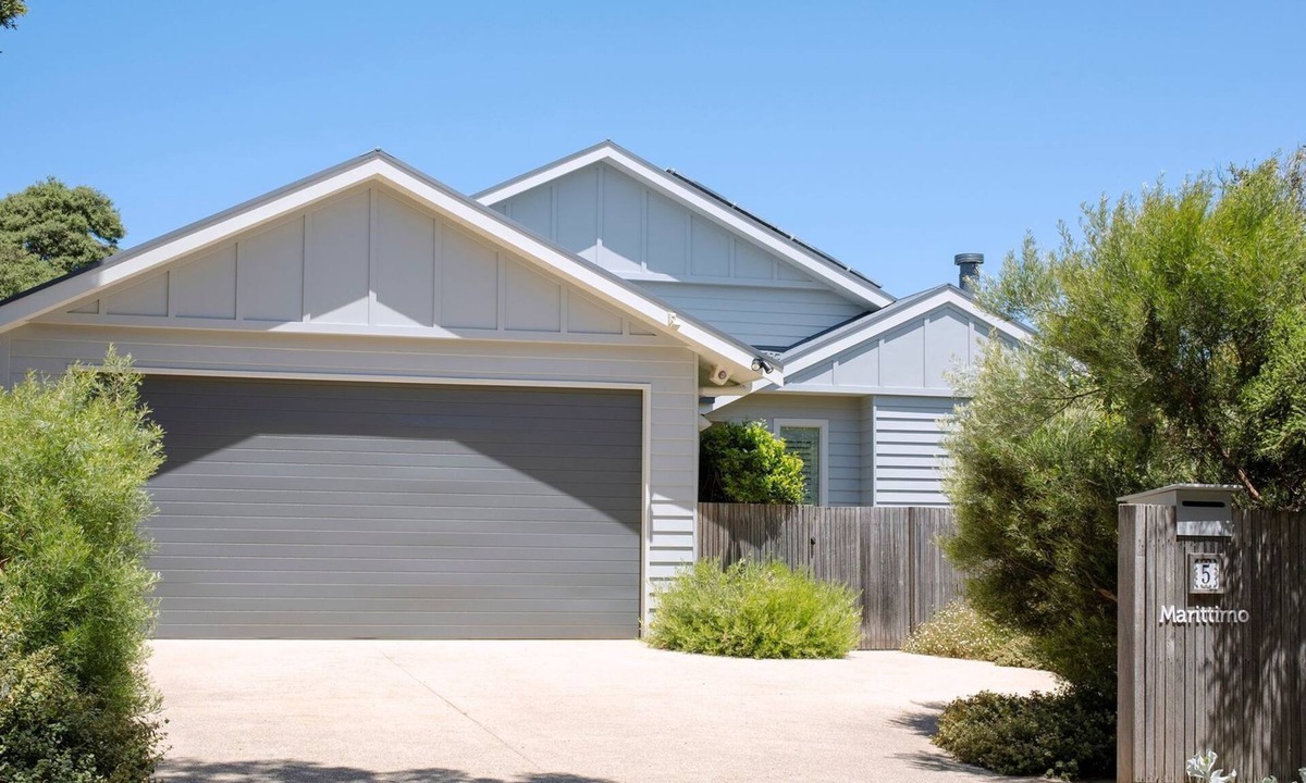 Point Lonsdale House | Marittimo - Point Lonsdale