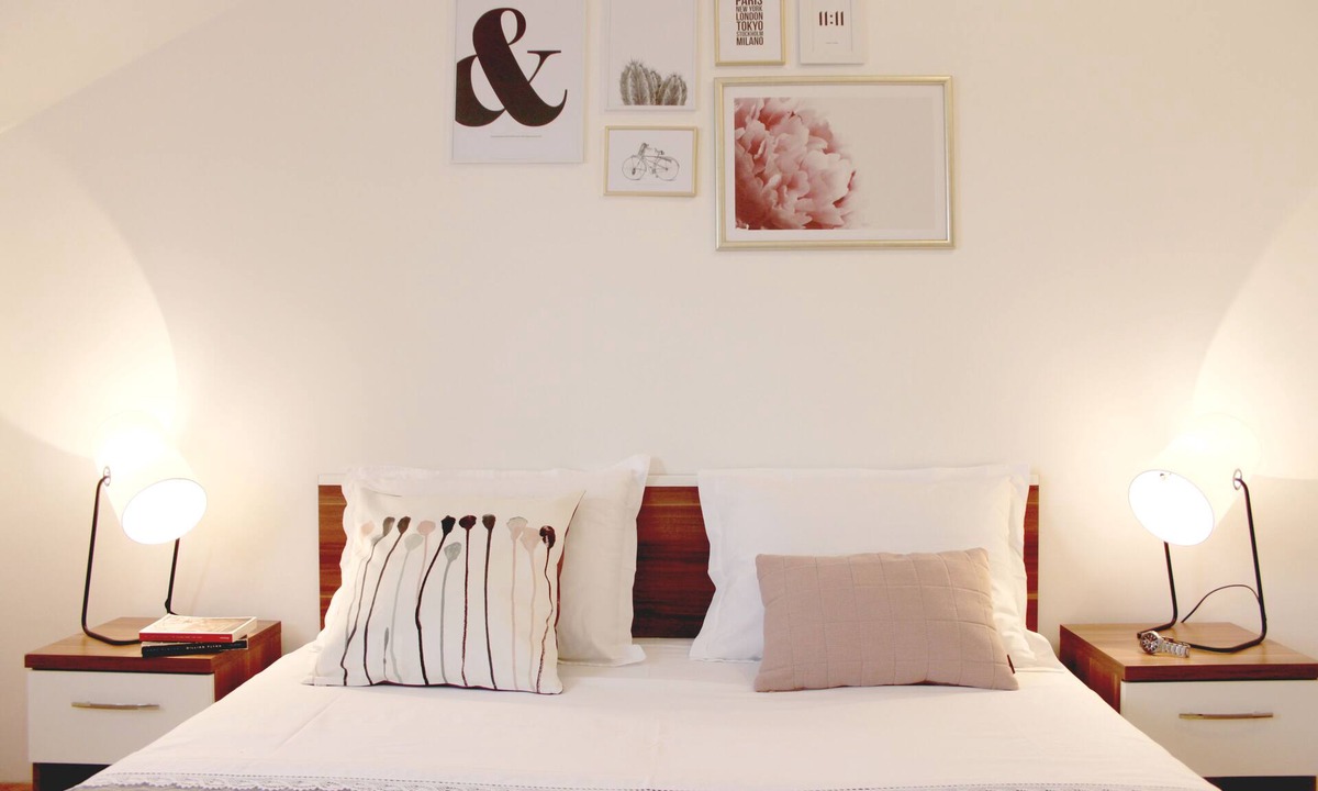 Split Apartment | Marjan Hill Apartment - close to center & garage