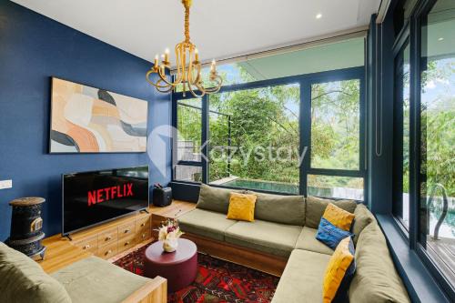 Ciburial Villa | Marjara Villa by Kozystay - Dago