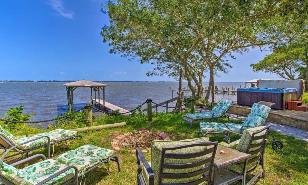 Tropic Villa | Marker 99 Resort