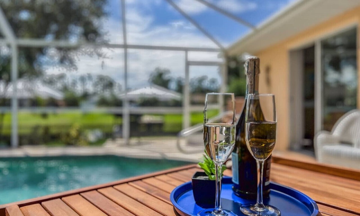 Long Meadow House | Marker Gulf Coast Getaway