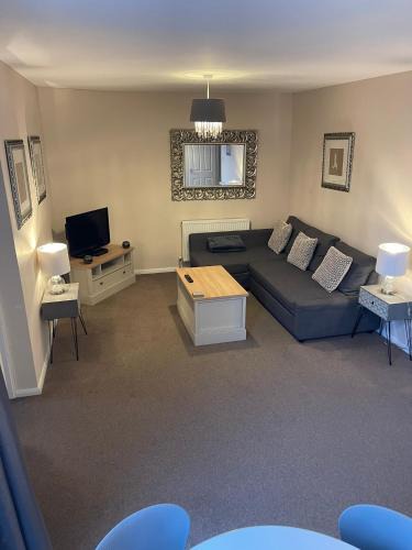 Royston Apartment | Market Hill Apartments