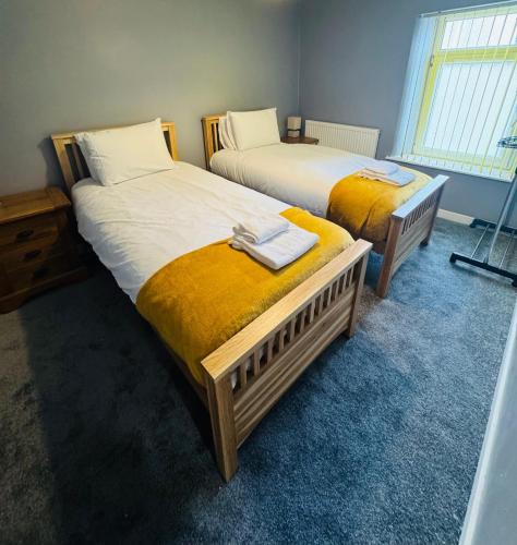 Six Bells Apartment | Market Valley