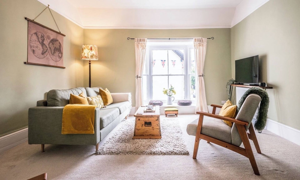 Framlingham Apartment | Market View, Framlingham