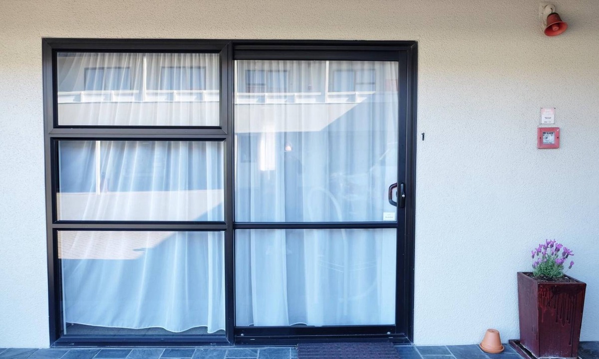 Wellington Hotel | Marksman Motor Inn