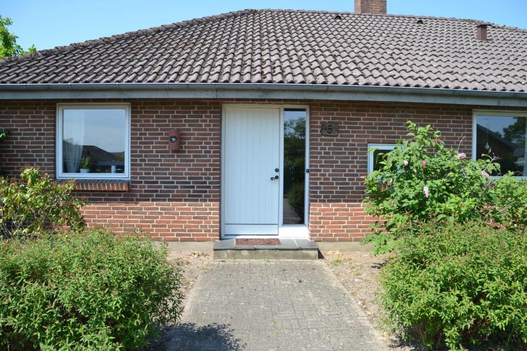 Sønder Felding House | Markvænget 5