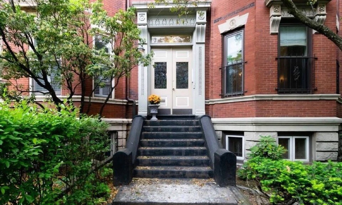 Back Bay Condo | Marlborough Street Condo