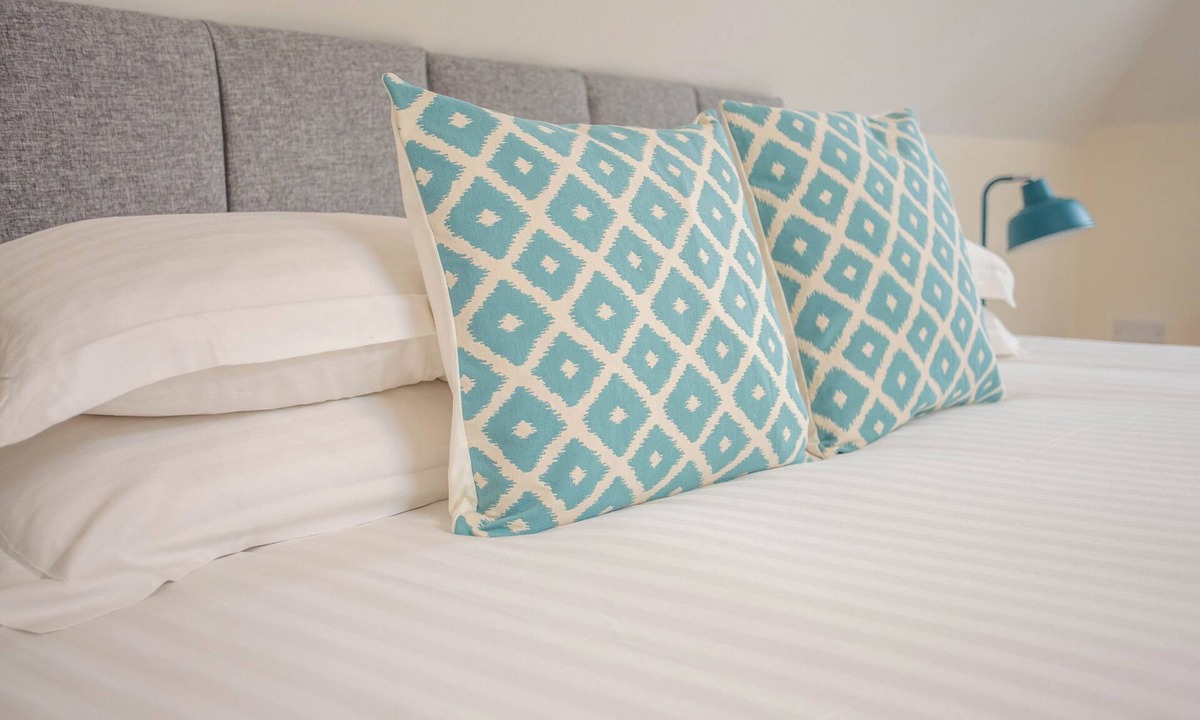 Kidlington Apartment | Marlborough Suite - 2 Bed 2nd Floor Apt.