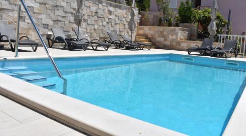 Gornji Kono Apartment | Marlin Apartments