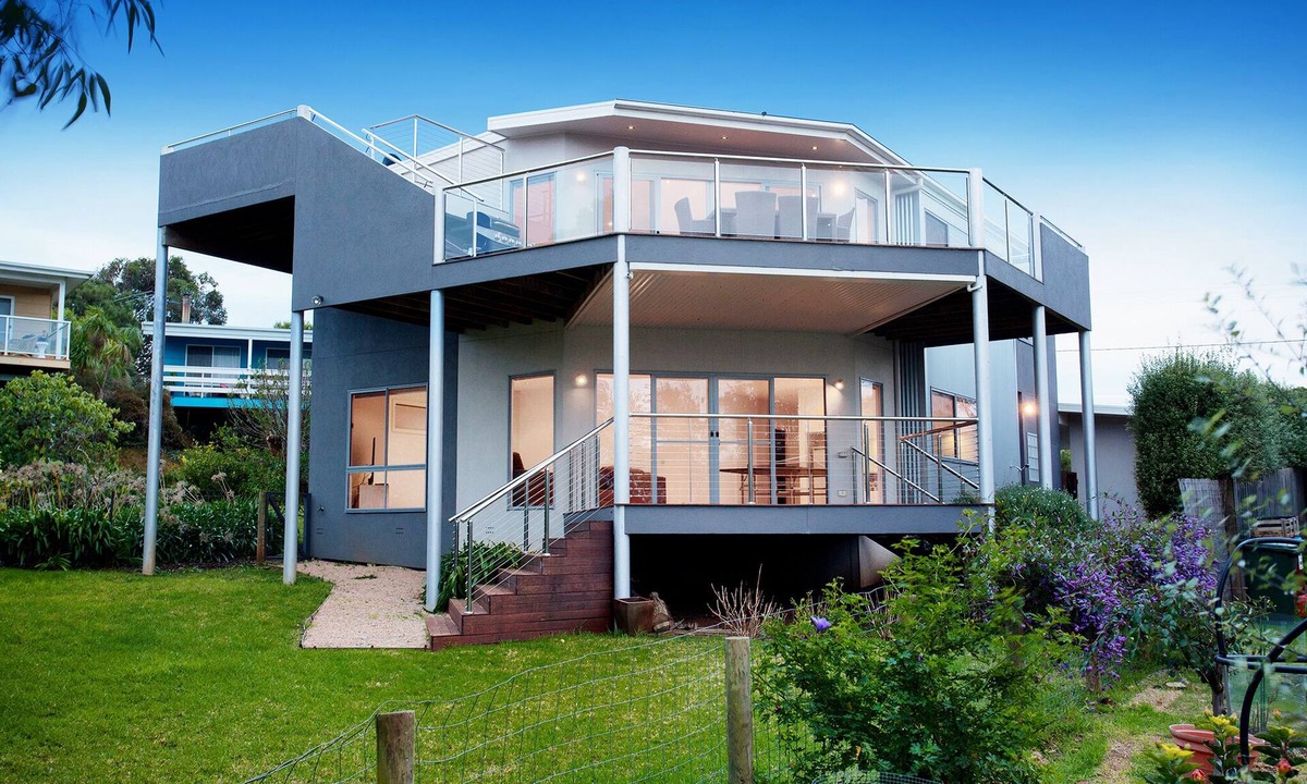 Smiths Beach House | Marlin on Smiths