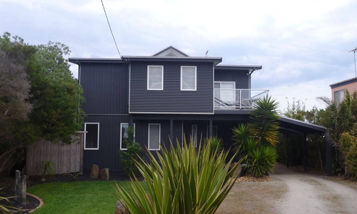 Smiths Beach House | Marlin Shores