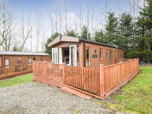 Hyssington House | Marlow Lodge