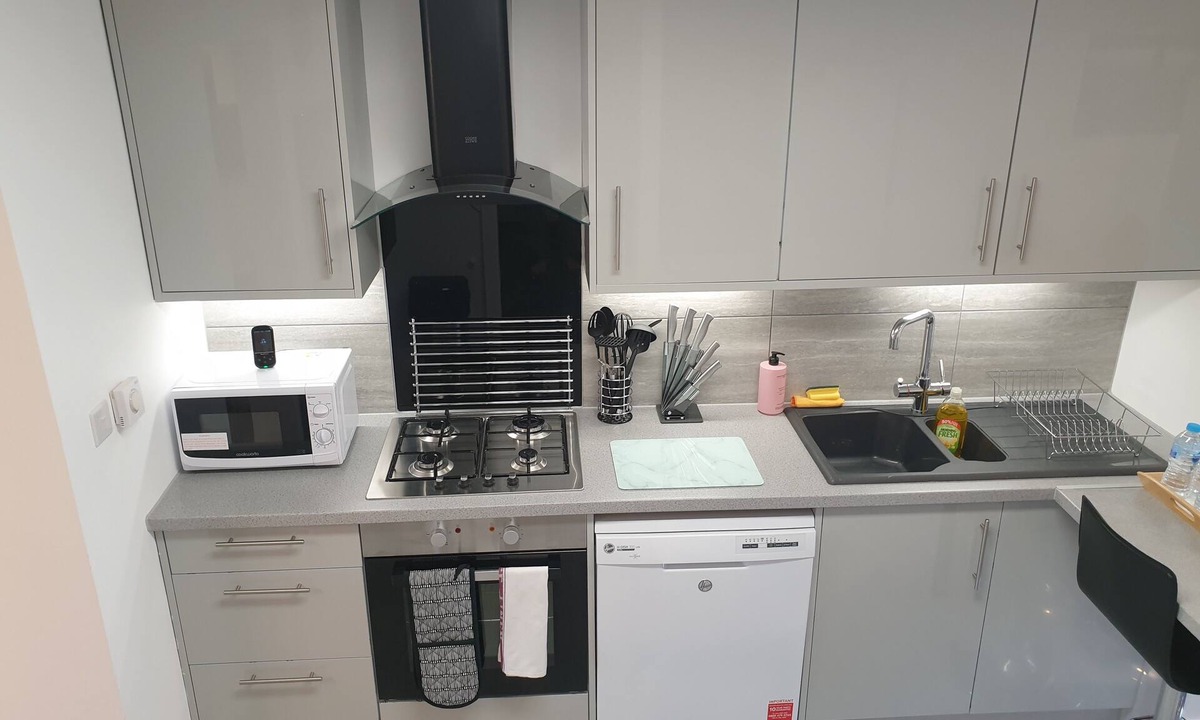 Marlow House | Marlow's Emerald 3 Bedroom House