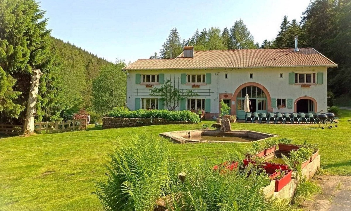 Mesnil Sous Les Cotes Other | Marmonfosse Group Cottage