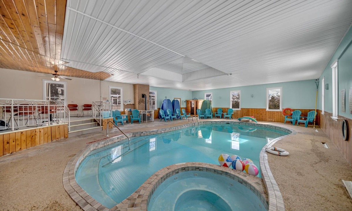 Marmora Bed & Breakfast | Marmora and Lake Inn