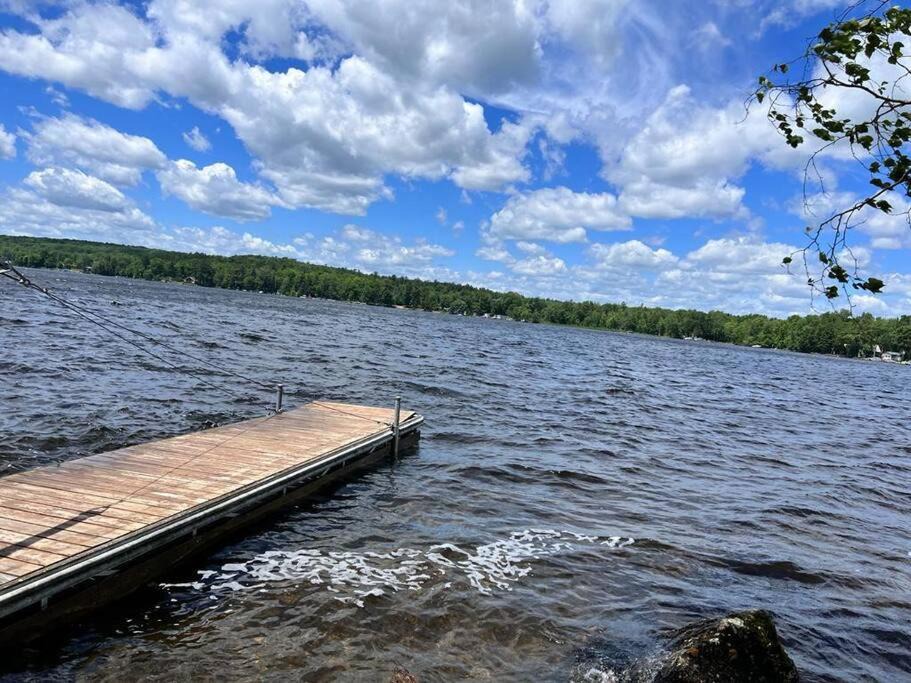 Marmora House | Marmora Hideaway – Cozy Waterfront Retreat