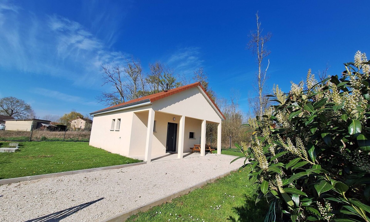 Chatillon-sur-Broue Cottage | Marne Lac du Der pretty Sybelle gîte