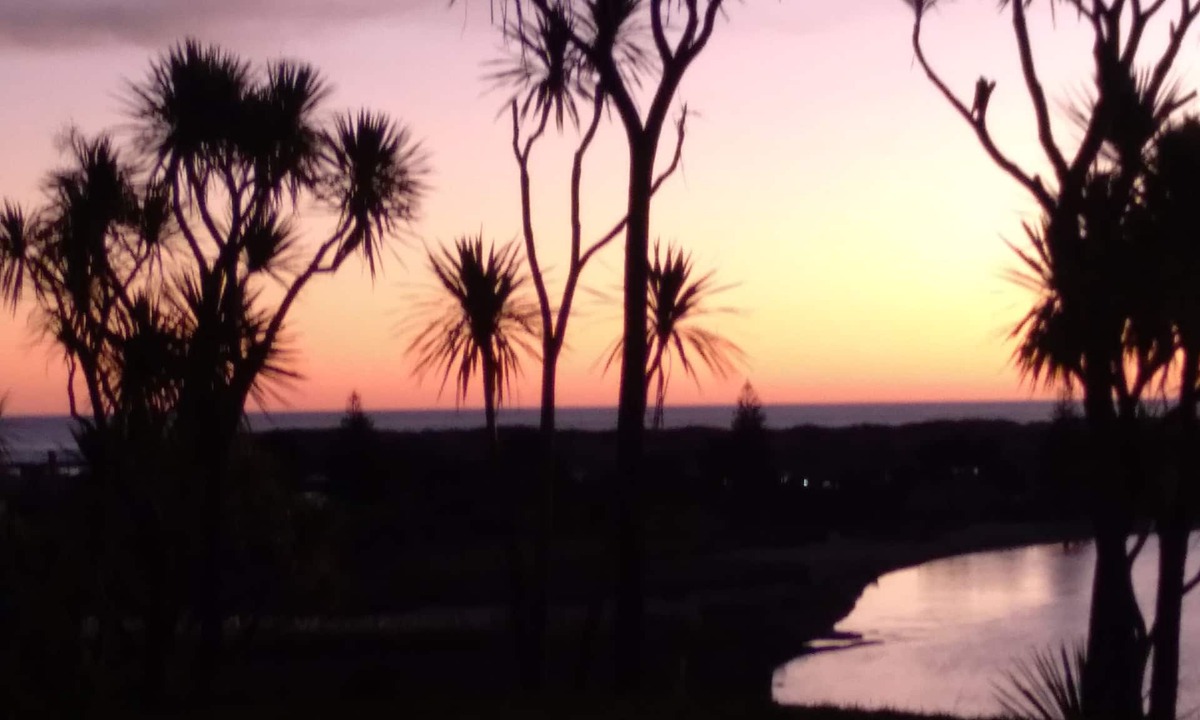 Marokopa House | marokopa one four double one