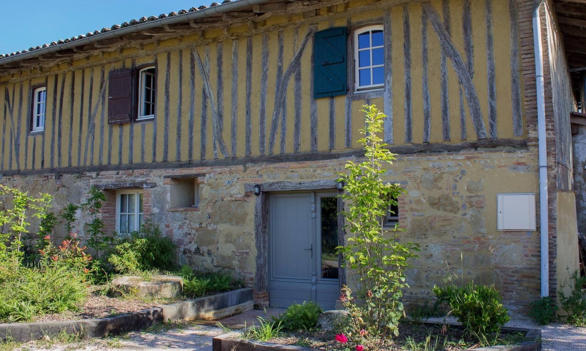 Forgues House | Marquos - Forgues - Gîte