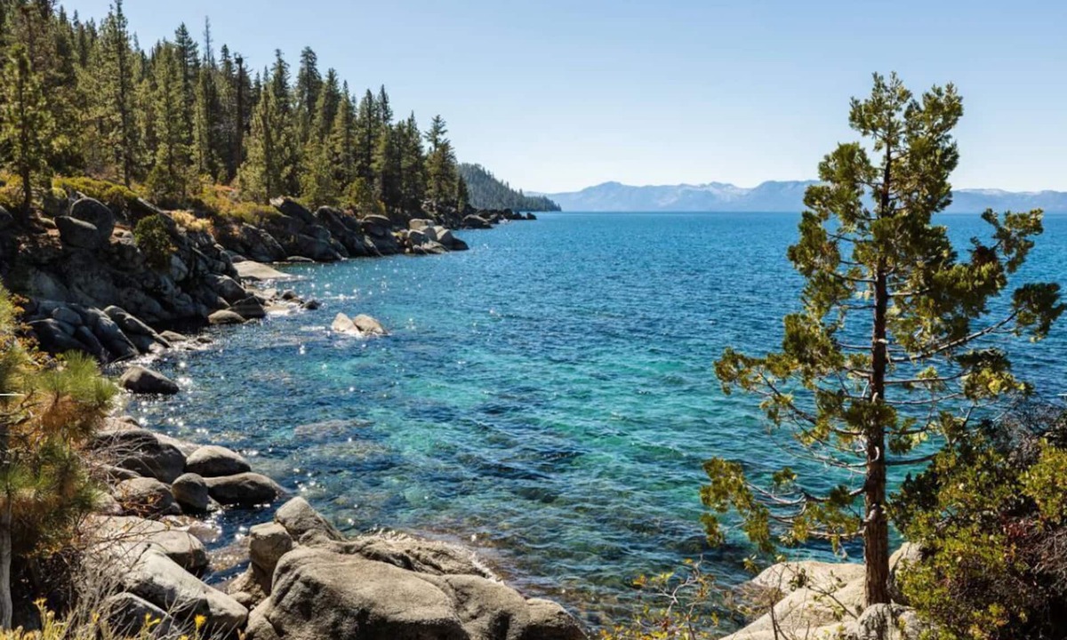 South Lake Tahoe Condo | Marriot's Timber Lodge Resort - 2 Bed 2 Bath Sleeps 8