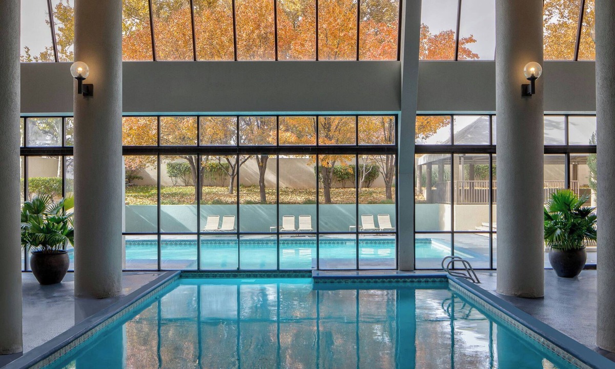 Uptown Hotel | Marriott Albuquerque