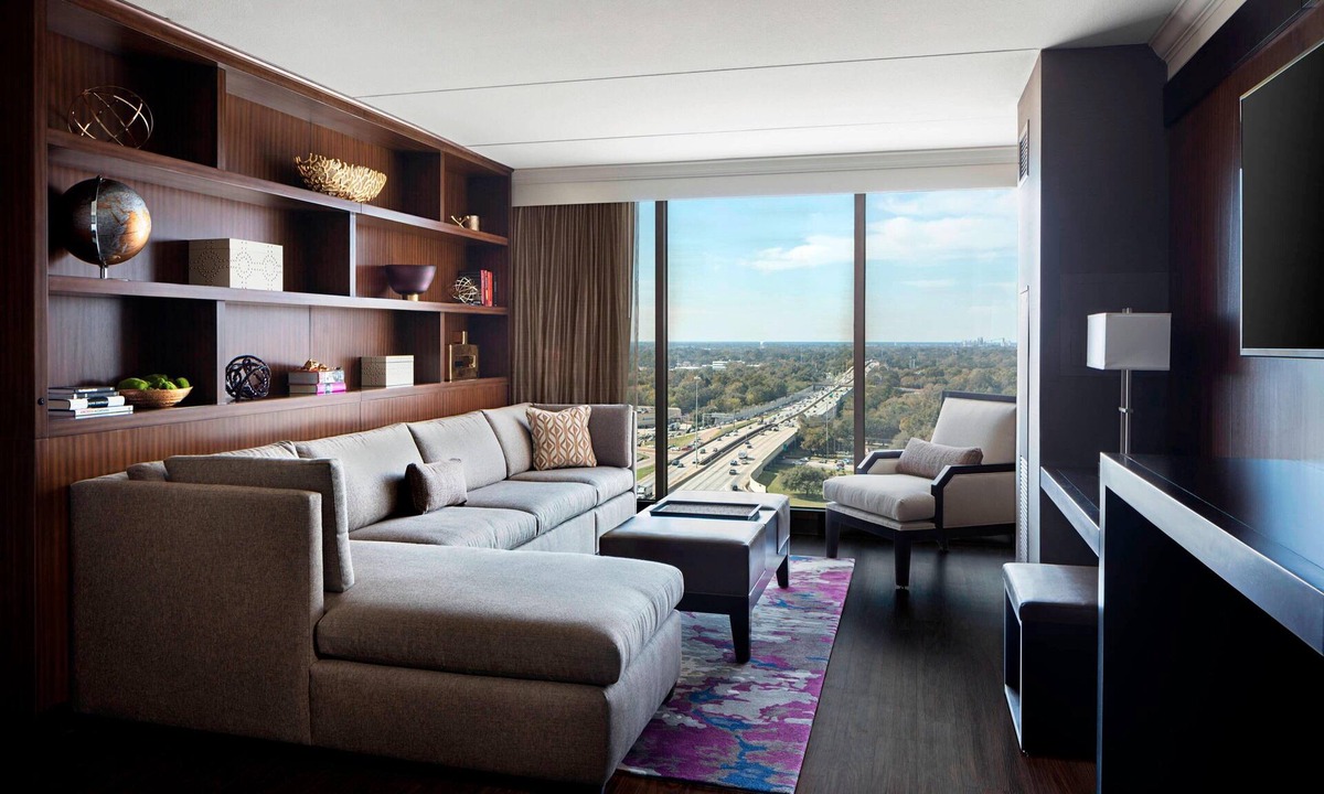 Mid City South Hotel | Marriott Baton Rouge