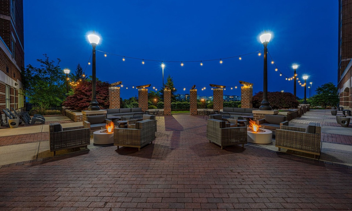 Quincy Hotel | Marriott Boston Quincy