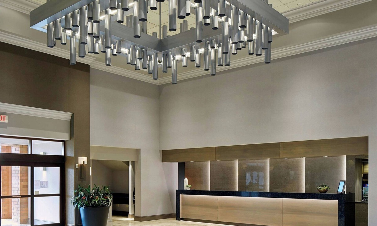 Mount Saint Joseph Hotel | Marriott Cincinnati Airport