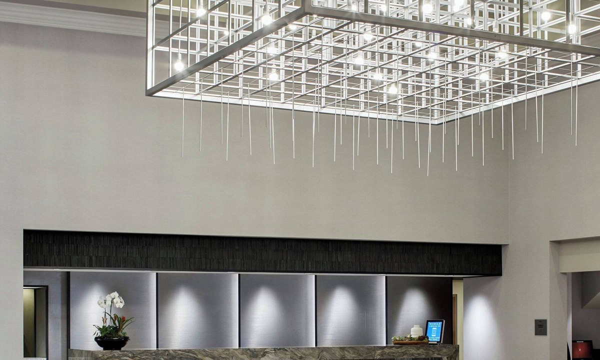 West Chester Hotel | Marriott Cincinnati North