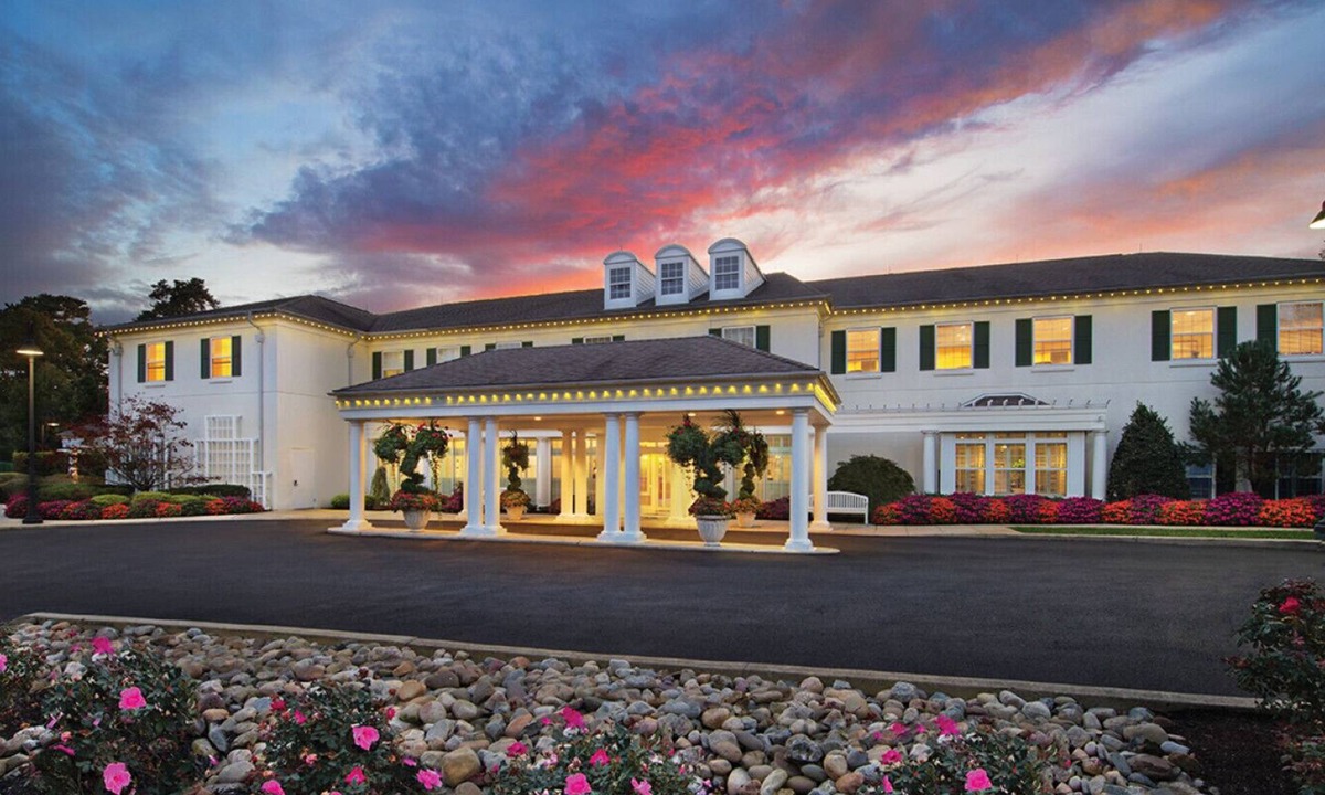 Galloway Condo | Marriott Fairway Villas 2BD sleeps 8