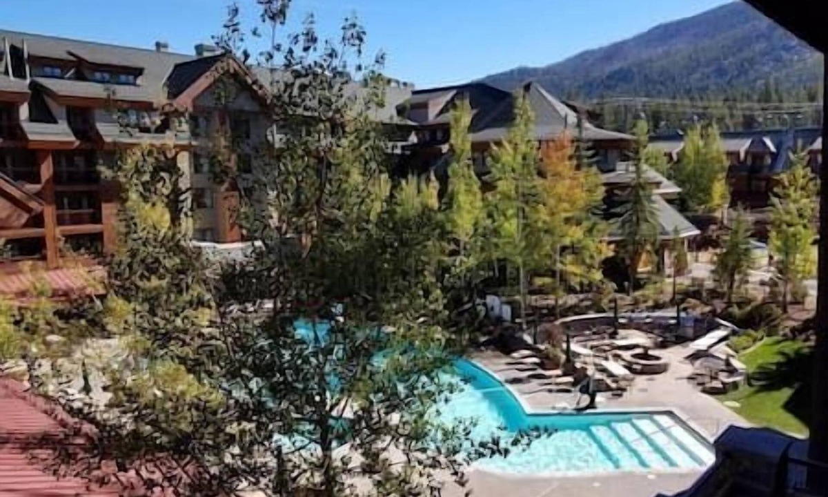 Lakeside Park Resort | Marriott Grand Residence Club Resort, Ski, Hot Tub
