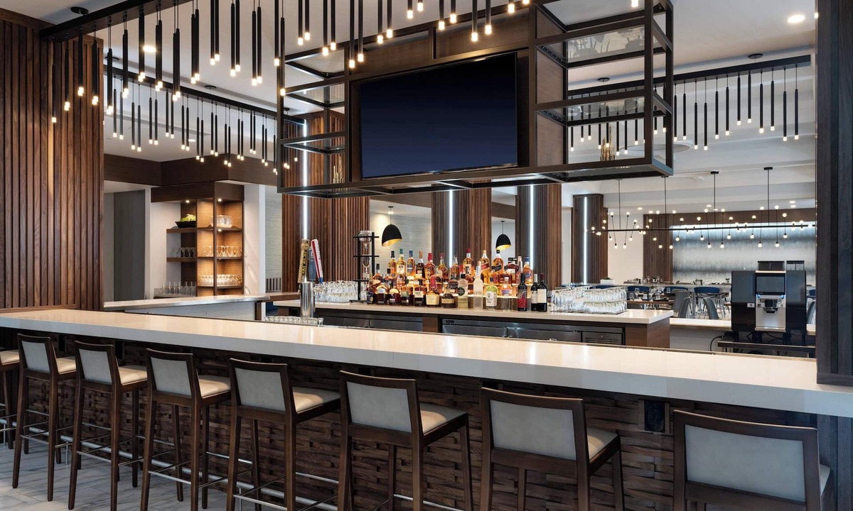 Baymeadows Hotel | Marriott Jacksonville